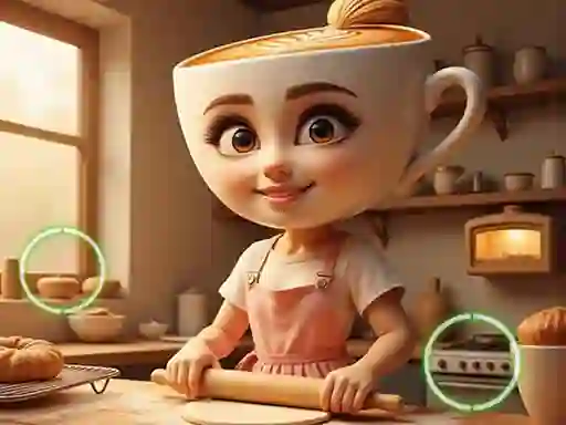 게임 Italian Brainrot Spot the Differences 온라인
