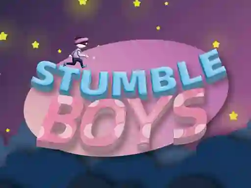 게임 Stumble Boys 온라인
