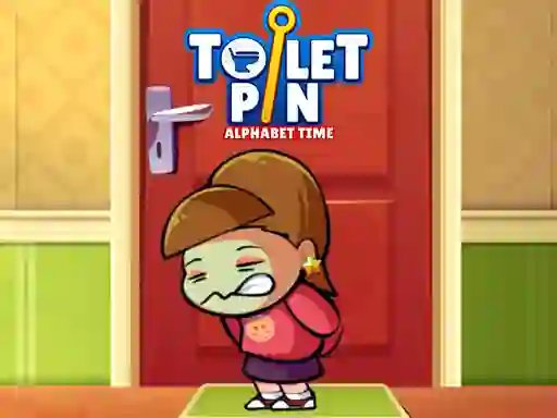 게임 Toilet Pin 온라인