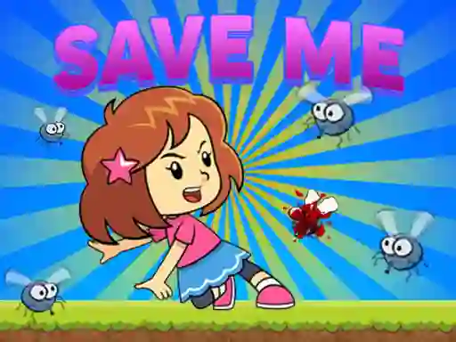 게임 Save From Mosquito 온라인
