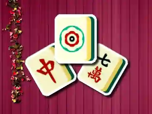 게임 Mahjong Tiles Quest 온라인
