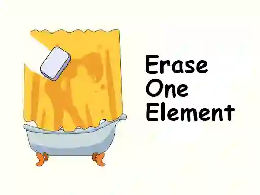 게임 Erase One Element 온라인