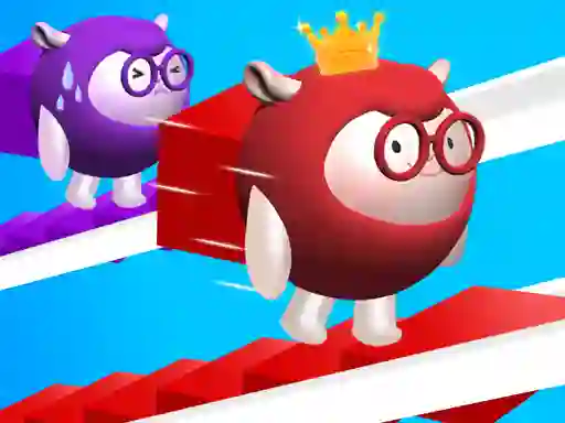 게임 Bridge Fun Race 온라인