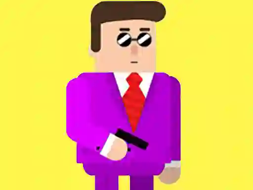 게임 Mr Bullet 온라인