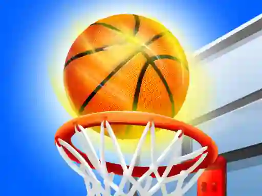 게임 Basketball King 온라인