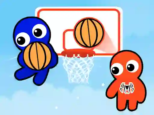 게임 Basket Shot Master 온라인