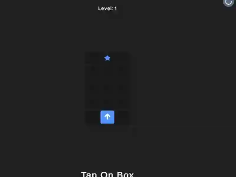게임 Step Box 온라인