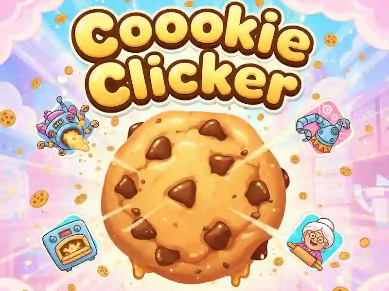 게임 Coookie Clicker 온라인