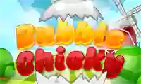 게임 Bubble Chicky 온라인