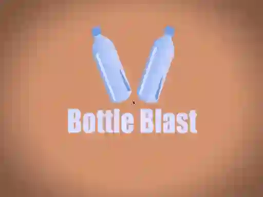 게임 Bottle Blast 온라인