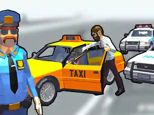 게임 City Driver Steal Cars 온라인