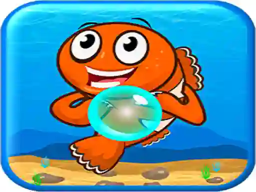 게임 Bubble Shooter 온라인