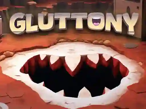 게임 Gluttony 온라인