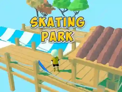 게임 Skating Park 온라인
