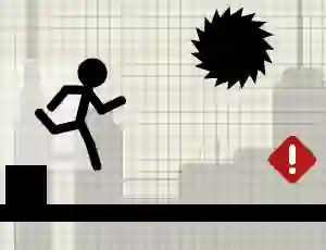게임 Stick Running 온라인