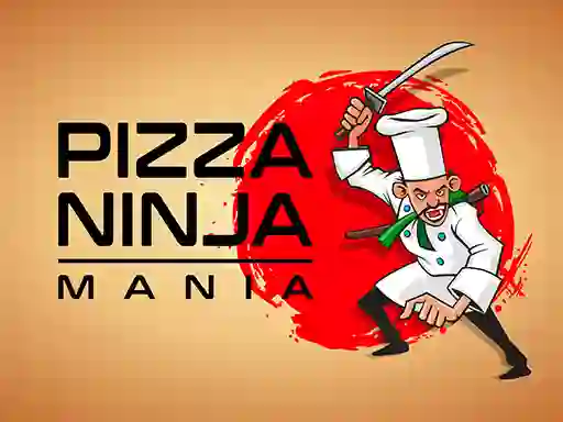 게임 Pizza Ninja Mania 온라인