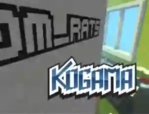 게임 Kogama: DM Rats 온라인