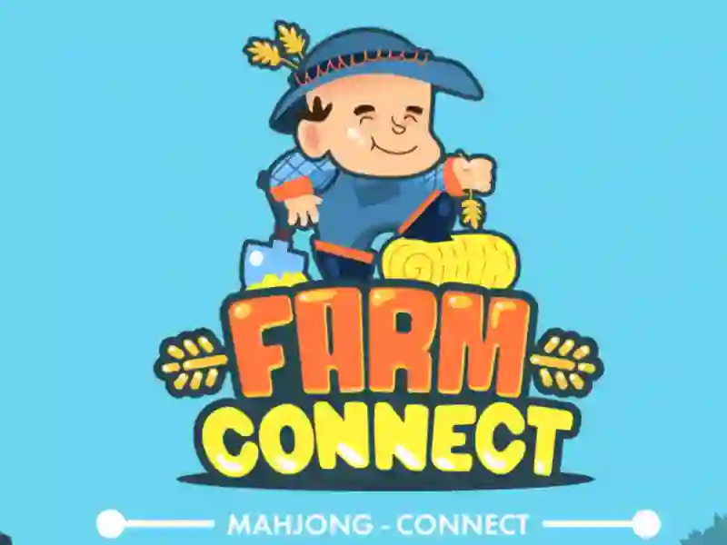 게임 Farm Connect 온라인