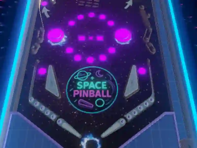 게임 Space Pinball 온라인