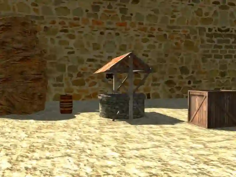 게임 Antique Village Escape Episode 2 온라인