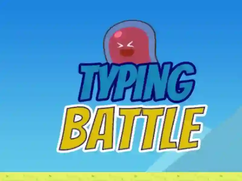 게임 Typing Battle 온라인