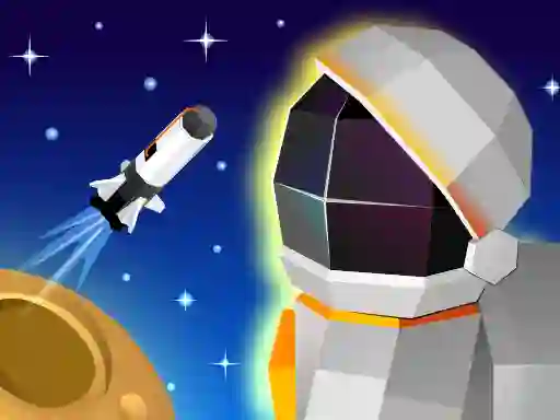 게임 Moon Mission 온라인