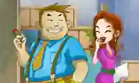 게임 Receptionist’s Revenge 온라인