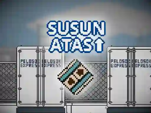 게임 Susun Atas 온라인