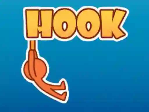 게임 Hook 온라인