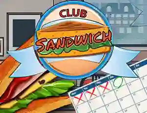 게임 Club Sandwich 온라인