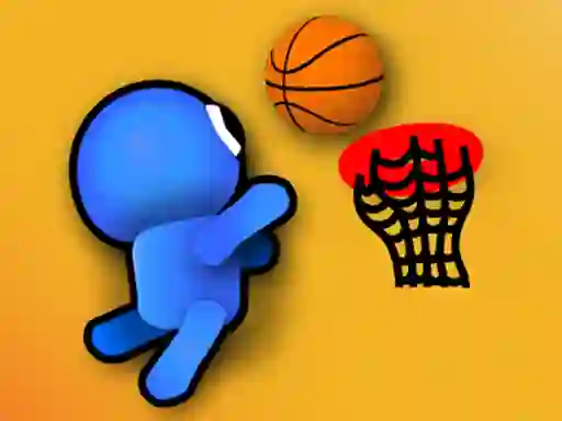 게임 Basket Battle 온라인
