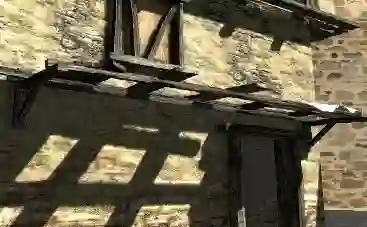 게임 antique village escape 온라인