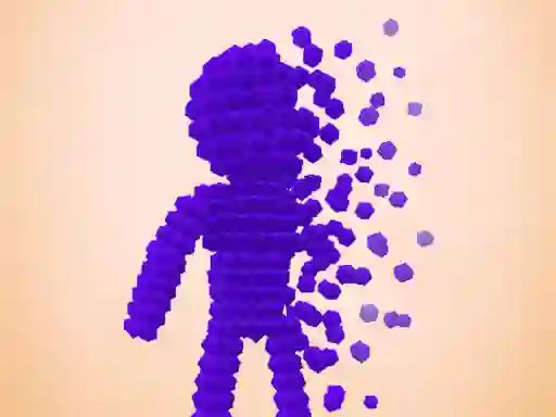 게임 Pixel Rush 온라인