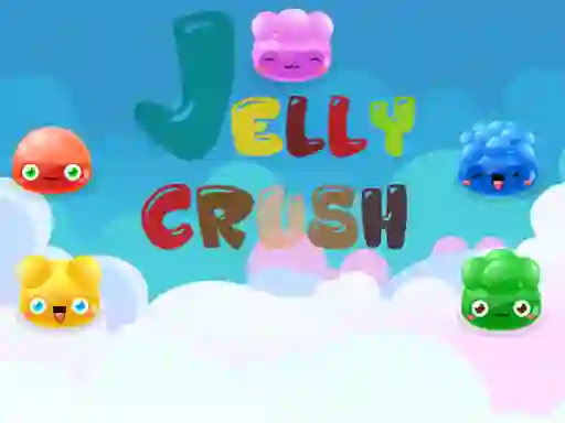 게임 Jelly Crush 온라인
