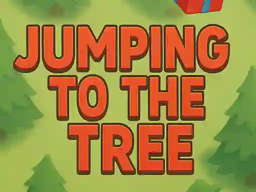 게임 Jumping To The Tree 온라인