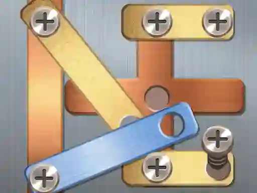 게임 Screw Puzzle 온라인