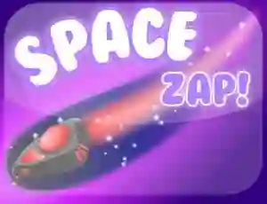 게임 Space Zap! 온라인