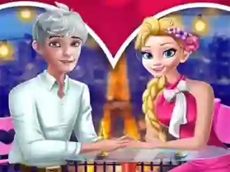 게임 Valentine's Romantic Dinner 온라인