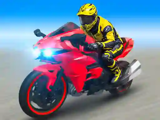 게임 Stunt Bike Rider Bros 온라인