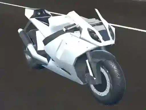 게임 Moto Racer 온라인