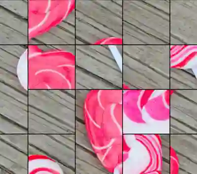 게임 Hdpuzzles Food 온라인