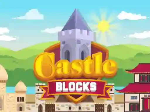 게임 Castle Blocks 온라인