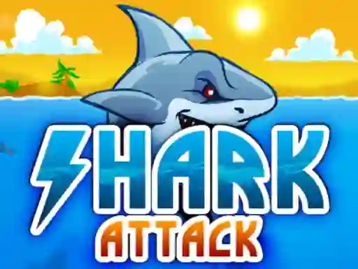 게임 Shark Attack 온라인