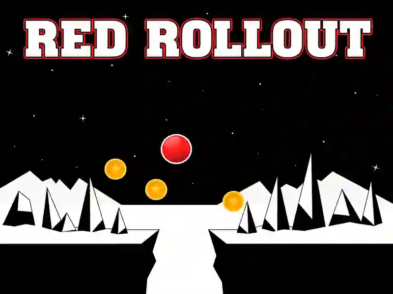 게임 Red Rollout 온라인