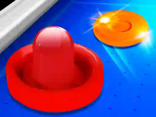 게임 Realistic Air Hockey 온라인