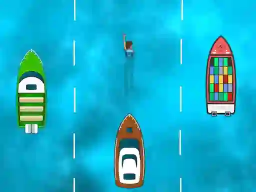 게임 Steer Your Boat 온라인