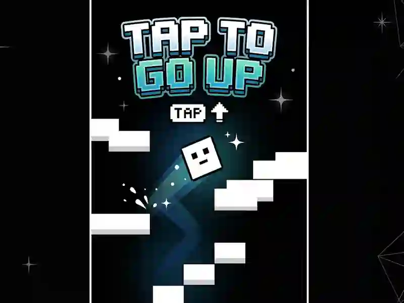 게임 Tap to Go Up 온라인