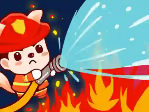 게임 Fire Brigade 온라인
