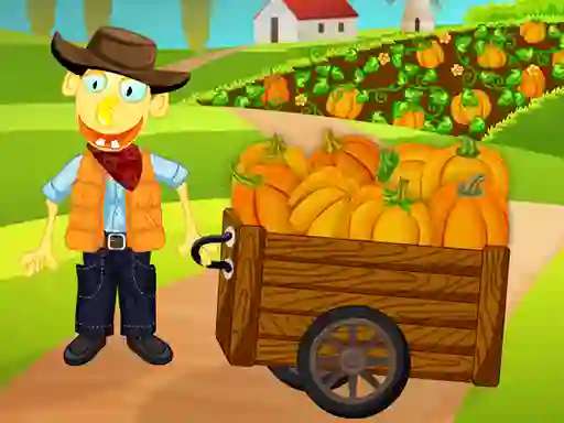 게임 Pumpkin Patch 온라인