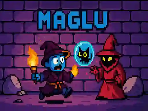 게임 Maglu v2 온라인